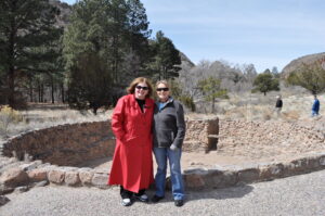 Bandelier National Monument