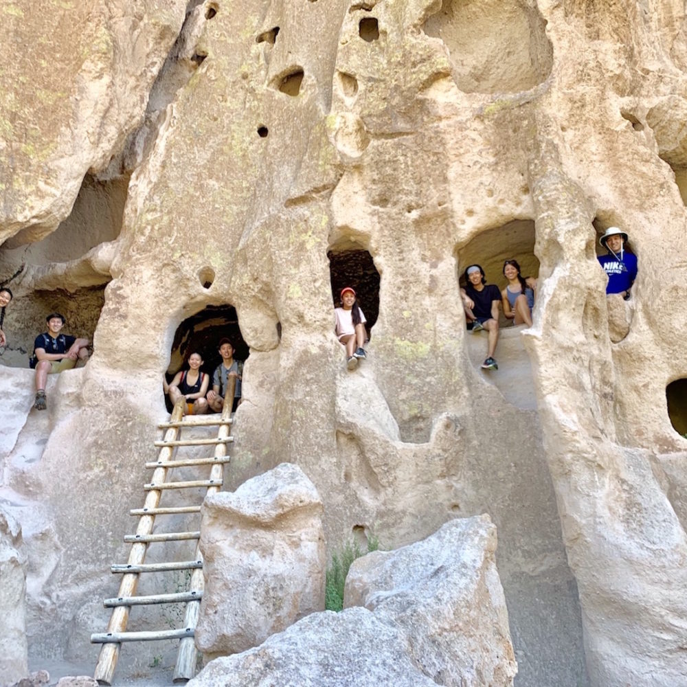 Bandelier